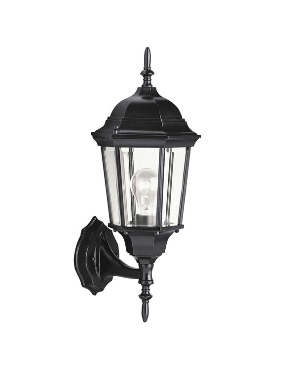 Madison Outdoor (Wet) Wall Lantern by Kichler