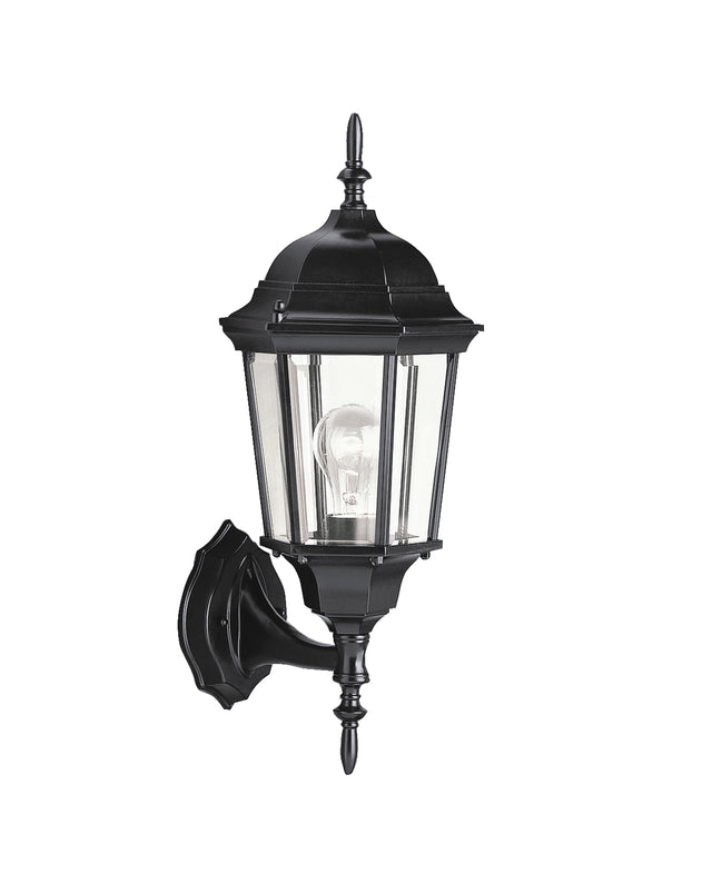 Madison Outdoor (Wet) Wall Lantern by Kichler
