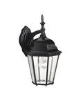 Madison Outdoor (Wet) Wall Lantern by Kichler