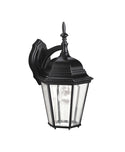 Madison Outdoor (Wet) Wall Lantern by Kichler