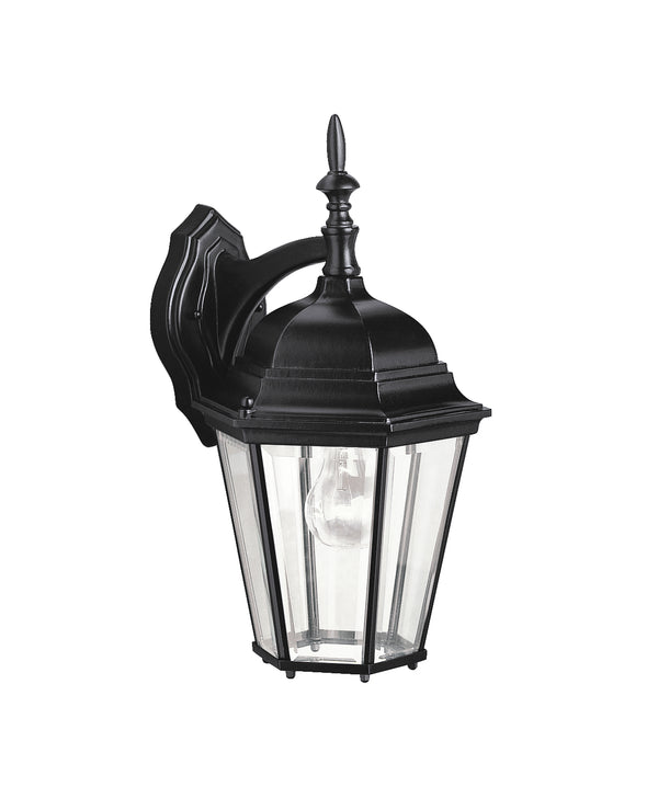 Madison Outdoor (Wet) Wall Lantern by Kichler