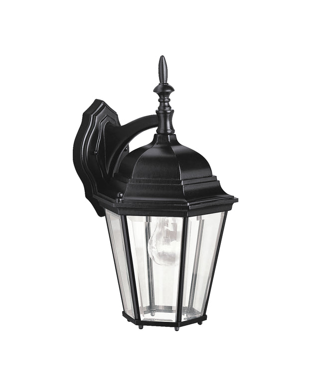 Madison Outdoor (Wet) Wall Lantern by Kichler