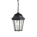 Madison Outdoor (Damp) Hanging Lanterns by Kichler