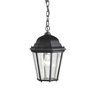 Madison Outdoor (Damp) Hanging Lanterns by Kichler