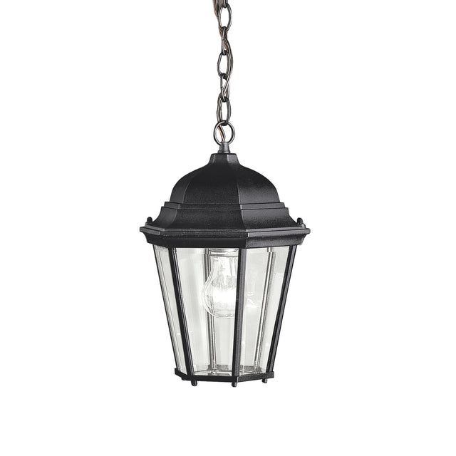 Madison Outdoor (Damp) Hanging Lanterns by Kichler