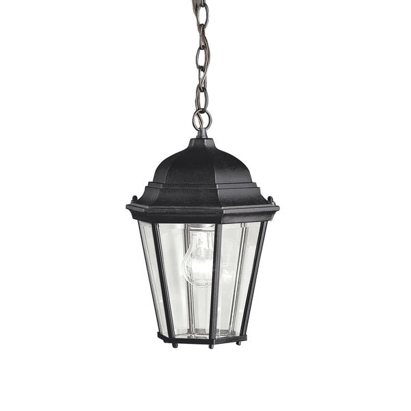 Madison Outdoor (Damp) Pendant by Kichler