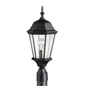 Madison Outdoor (Wet) Post Lantern by Kichler