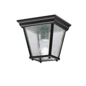 Outdoor (Damp) Ceiling Mount Light by Kichler