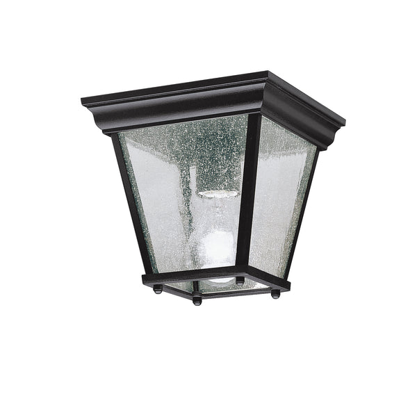 Outdoor (Damp) Ceiling Mount Light by Kichler
