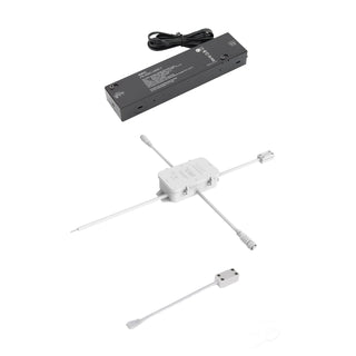 Invisi Smart Control Kit Accents by W.A.C. Lighting