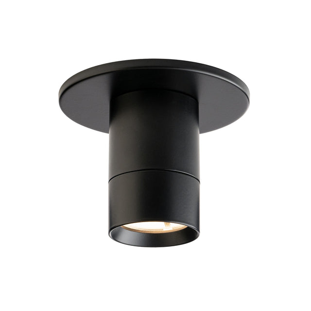 Twist-N-Lite Flush Mount Ceiling Light by W.A.C. Lighting