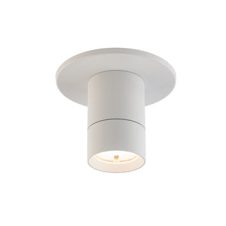 Buy white Twist-N-Lite Flush Mount Ceiling Light by W.A.C. Lighting