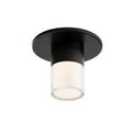 Twist-N-Lite Flush Mount Ceiling Light by W.A.C. Lighting
