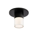 Twist-N-Lite Flush Mount Ceiling Light by W.A.C. Lighting