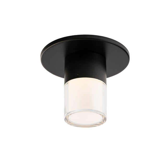 Twist-N-Lite Flush Mount Ceiling Light by W.A.C. Lighting