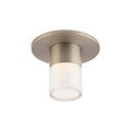 Twist-N-Lite Flush Mount Ceiling Light by W.A.C. Lighting