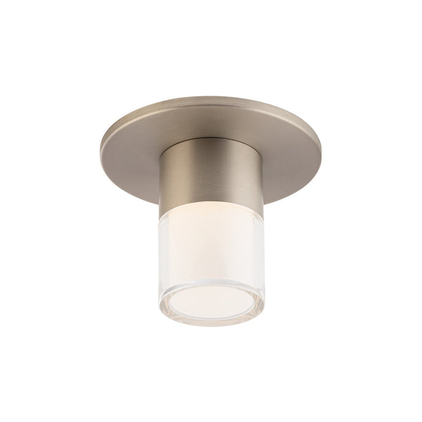 Twist-N-Lite Flush Mount Ceiling Light by W.A.C. Lighting