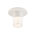 Twist-N-Lite Flush Mount Ceiling Light by W.A.C. Lighting