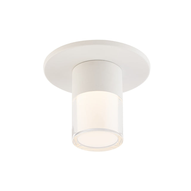 Twist-N-Lite Flush Mount Ceiling Light by W.A.C. Lighting