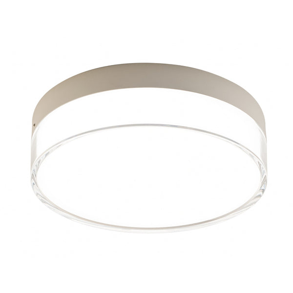 Twist-N-Lite Flush Mount Ceiling Light by W.A.C. Lighting