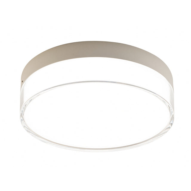 Twist-N-Lite Flush Mount Ceiling Light by W.A.C. Lighting