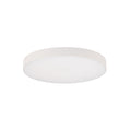 Edgeless Flush Mount Ceiling Light by W.A.C. Lighting