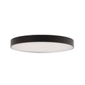 Edgeless Flush Mount Ceiling Light by W.A.C. Lighting