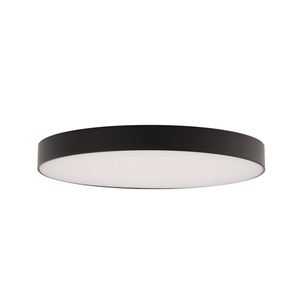 Edgeless Flush Mount Ceiling Light by W.A.C. Lighting