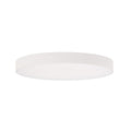 Edgeless Flush Mount Ceiling Light by W.A.C. Lighting