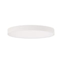 Edgeless Flush Mount Ceiling Light by W.A.C. Lighting