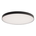 Edgeless Flush Mount Ceiling Light by W.A.C. Lighting