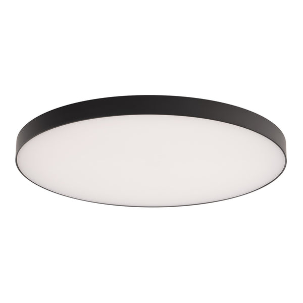 Edgeless Flush Mount Ceiling Light by W.A.C. Lighting