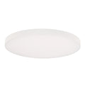Edgeless Flush Mount Ceiling Light by W.A.C. Lighting