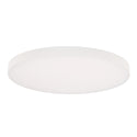 Edgeless Flush Mount Ceiling Light by W.A.C. Lighting