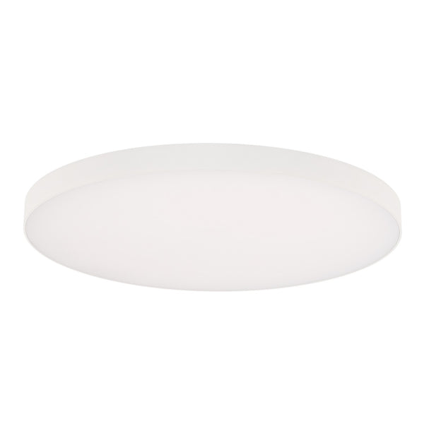 Edgeless Flush Mount Ceiling Light by W.A.C. Lighting