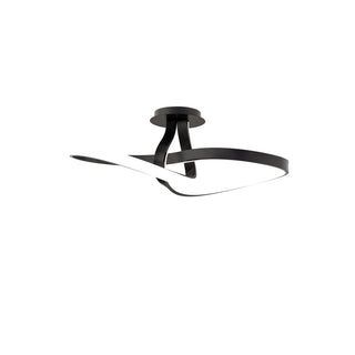 Mobius Flush Mount Ceiling Light by W.A.C. Lighting