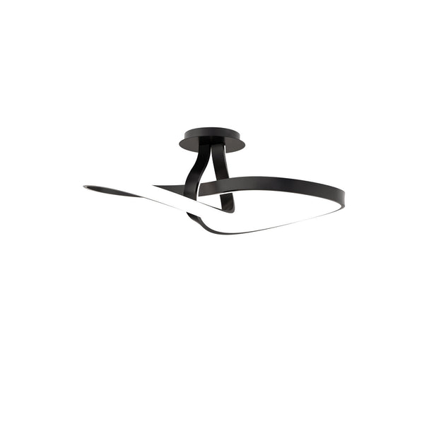 Mobius Flush Mount Ceiling Light by W.A.C. Lighting