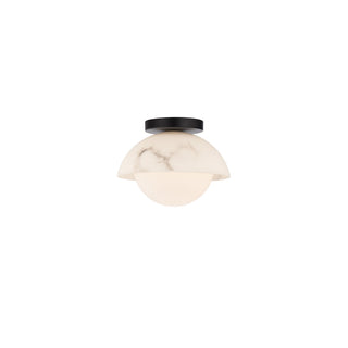 Moonstone Flush Mount Ceiling Light by W.A.C. Lighting