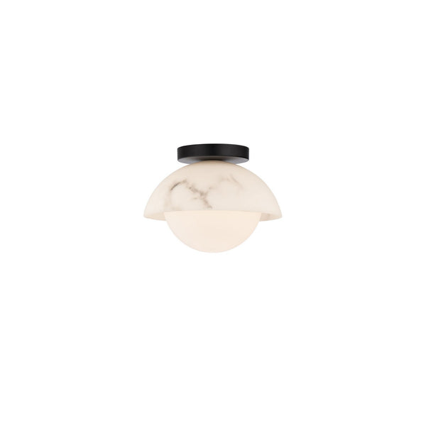 Moonstone Flush Mount Ceiling Light by W.A.C. Lighting