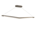 Alleron Pendant by W.A.C. Lighting