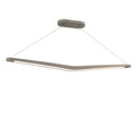 Alleron Pendant by W.A.C. Lighting