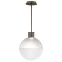 Gaze Pendant by W.A.C. Lighting