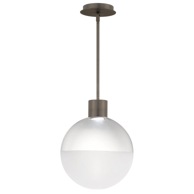 Gaze Mini Pendant by W.A.C. Lighting