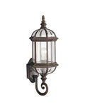 Barrie Outdoor (Wet) Wall Lantern by Kichler