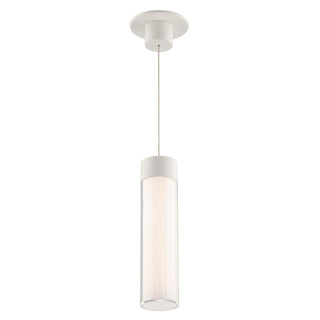 Buy white Twist-N-Lite Pendant by W.A.C. Lighting