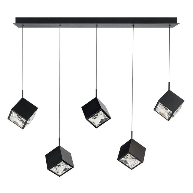 W.A.C. Lighting-PD-29305L-BK|MAIN