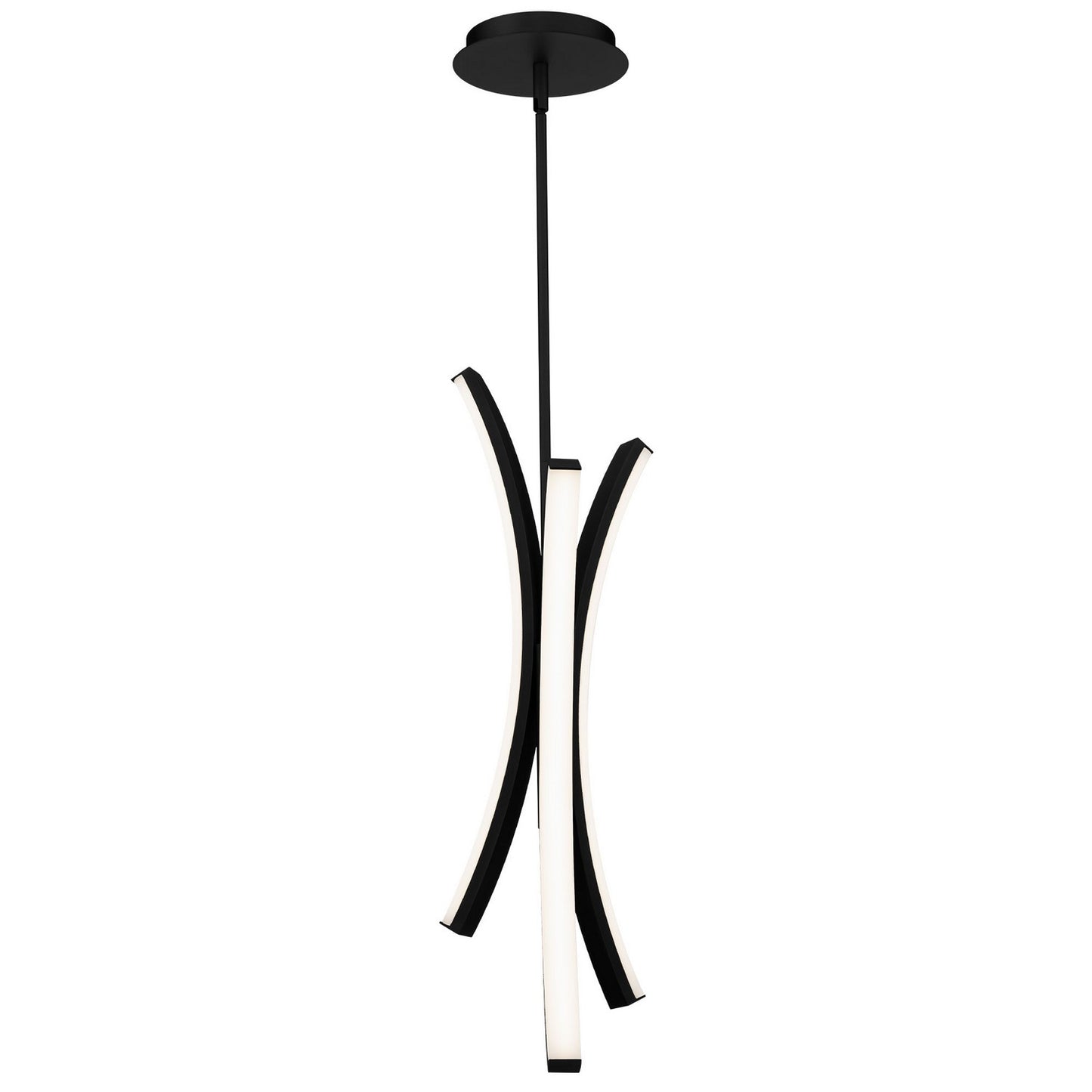W.A.C. Lighting-PD-29425-30-BK|MAIN