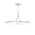 Mobius Pendant by W.A.C. Lighting