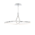 Mobius Pendant by W.A.C. Lighting