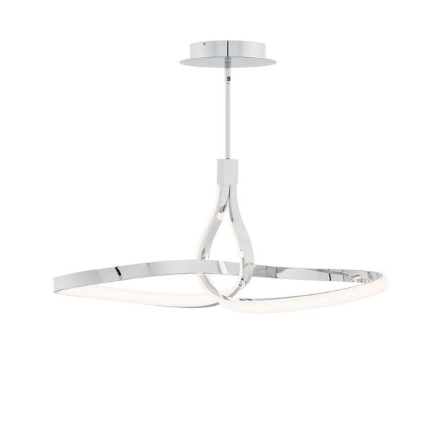 Mobius Pendant by W.A.C. Lighting